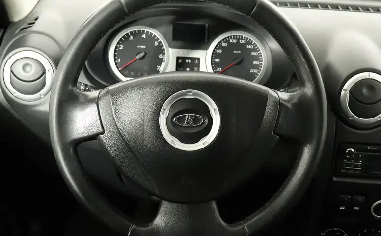 LADA (ВАЗ) Largus