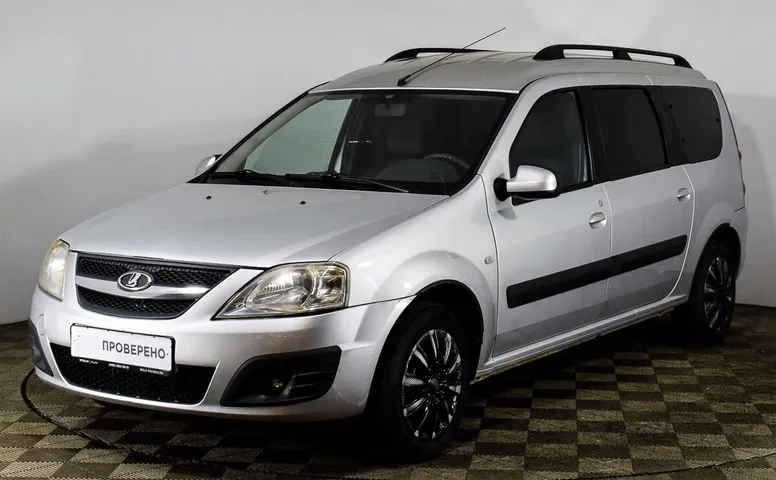 Lada Largus