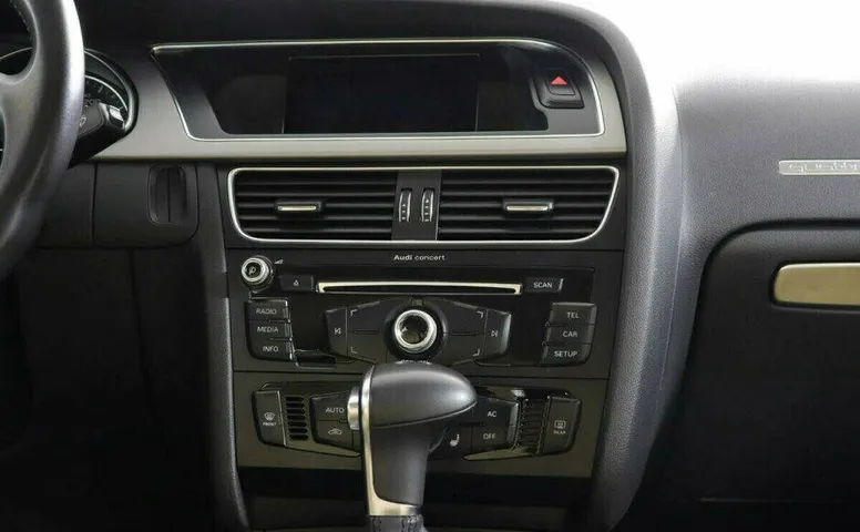 Audi A5 2.0 Робот