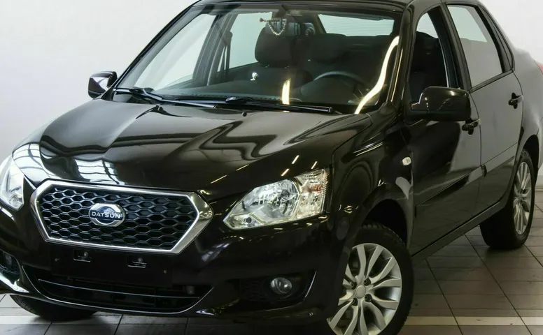 Datsun on-DO I