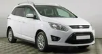 Ford C-MAX 1.6 Механика
