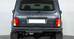 Lada (ваз) 2121 (4x4) мкпп 2018 с пробегом 30 269 км
