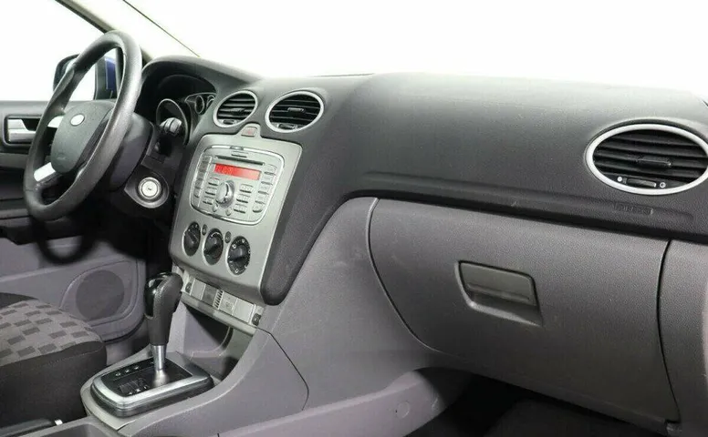 Ford Focus 2.0 Автомат