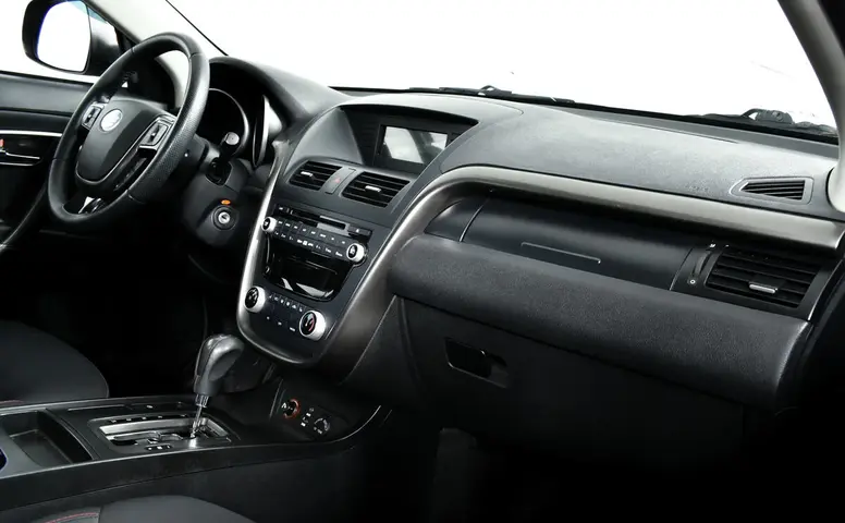 FAW Besturn X80