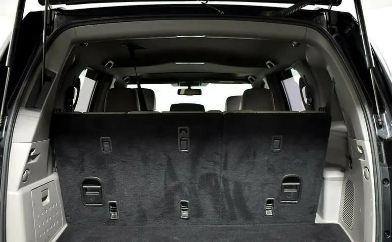 Honda Pilot II