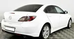 Mazda 6 II (GH)