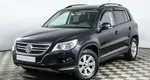 Volkswagen Tiguan I
