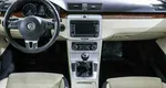 Volkswagen Passat CC 1.8 Механика