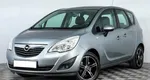 Opel meriva мкпп 2013 с пробегом 92 399 км