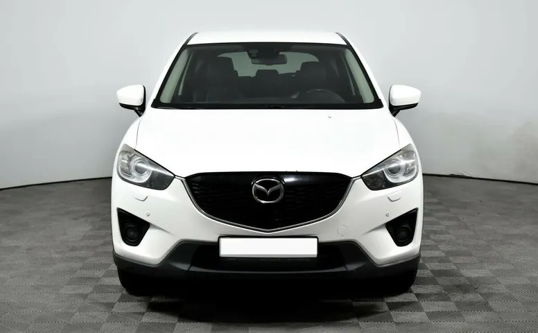 Mazda CX-5 I