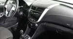 Hyundai Solaris 1.4 Механика