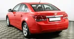 Chevrolet Cruze 1.8 Автомат