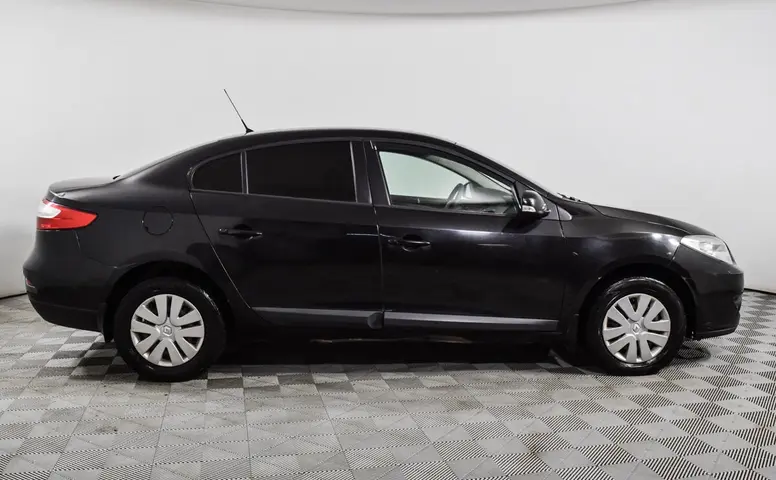 Renault Fluence