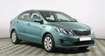 Kia Rio 1.4 Автомат