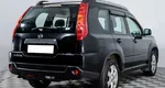 Nissan x-trail cvt 2010 с пробегом 72 048 км