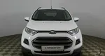 Ford EcoSport I