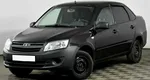 LADA (ВАЗ) Granta 1.6 Механика