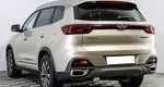 Chery tiggo 8 cvt 2020 с пробегом 18 859 км