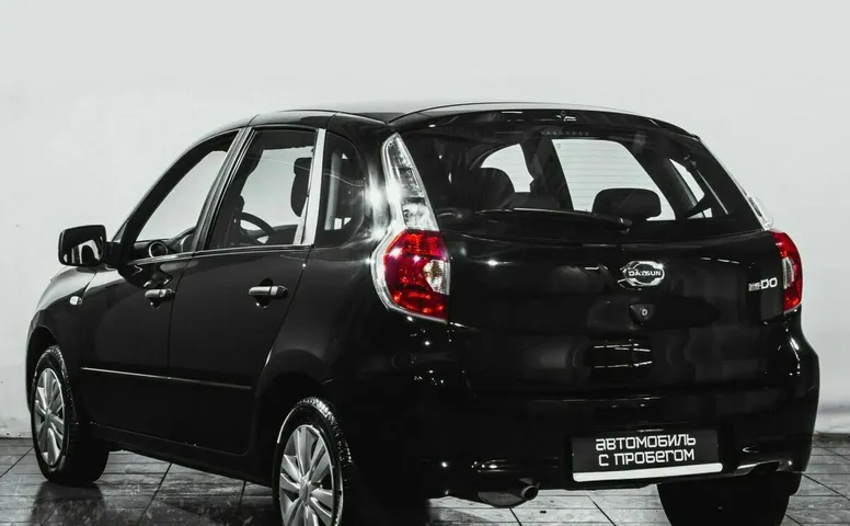 Datsun mi-DO I