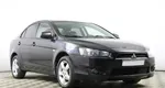 Mitsubishi Lancer X