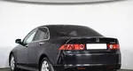Honda Accord VII Рестайлинг