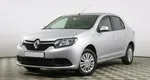 Renault Logan II
