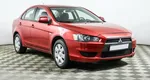 Mitsubishi Lancer 1.5 Автомат