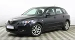 Mazda 3 1.6 Автомат