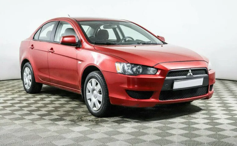 Mitsubishi Lancer 1.5 Автомат