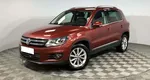 Volkswagen tiguan мкпп 2011 с пробегом 94 670 км