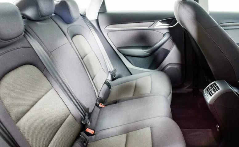 Audi Q3 2.0 Робот
