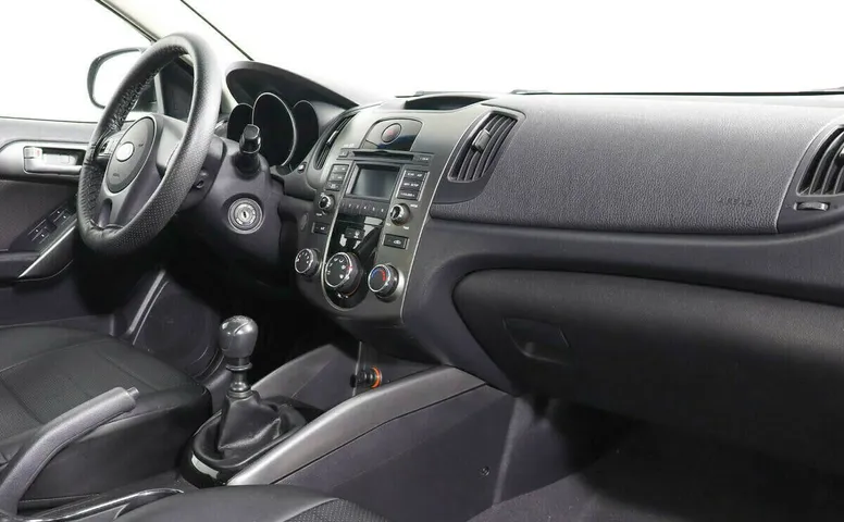 Kia Cerato II