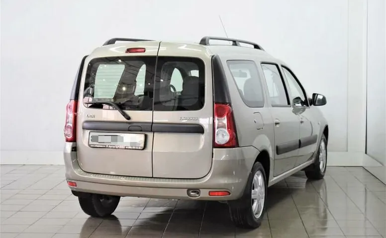 Lada Largus