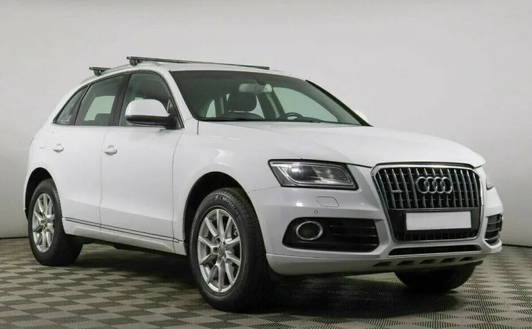 Audi Q5 2.0 Автомат