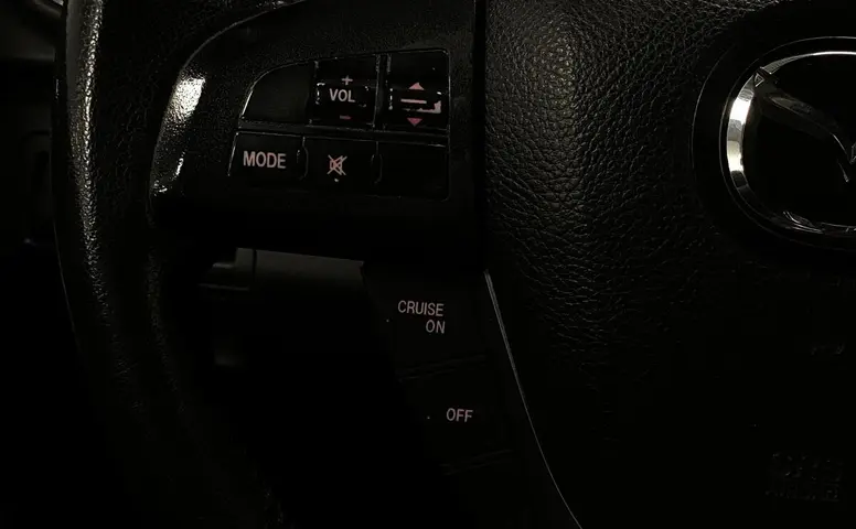 Mazda CX-7