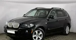 BMW X5 4.8 Автомат