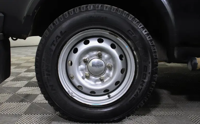 LADA (ВАЗ) 2121 (4x4)