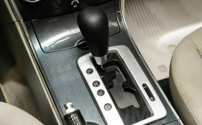 Mazda Mazda6, 1 поколение, рестайлинг