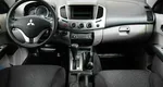 Mitsubishi l200 iv