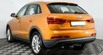 Audi Q3 2.0 Робот