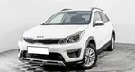 Kia rio x (x-line) акпп 2018 с пробегом 66 179 км