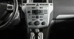 Opel Zafira 1.8 Робот