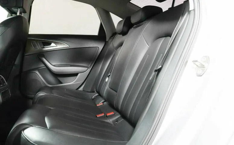 Audi A6 2.0 Вариатор
