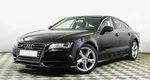 Audi A7 2.8 Робот