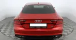 Audi A7 I (4G) Рестайлинг