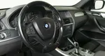 BMW X3 2.0 Автомат