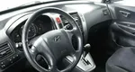 Hyundai Tucson 2.0 Автомат