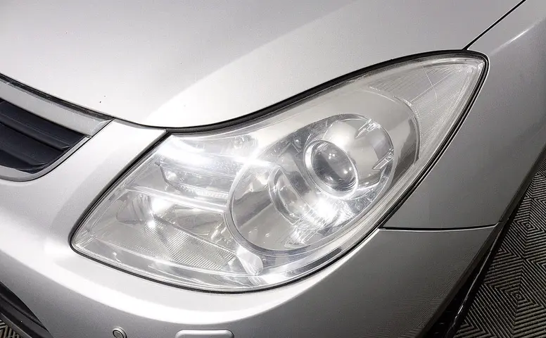 Hyundai ix55