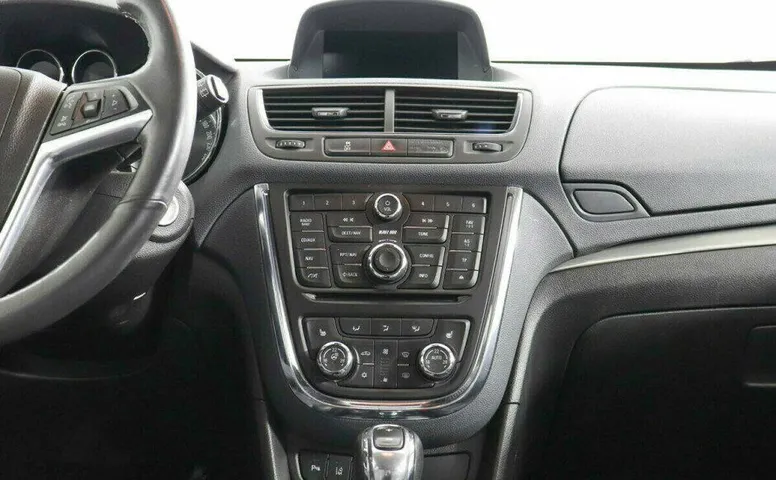 Opel Mokka 1.8 Автомат