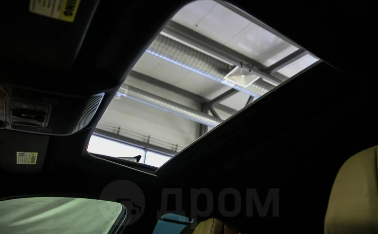 BMW X6, 1 поколение